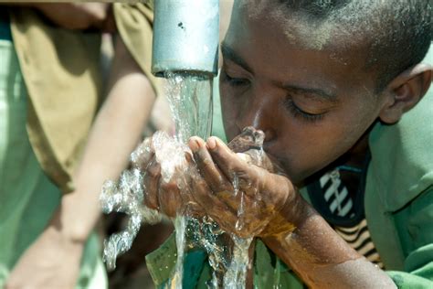charity water scandal.